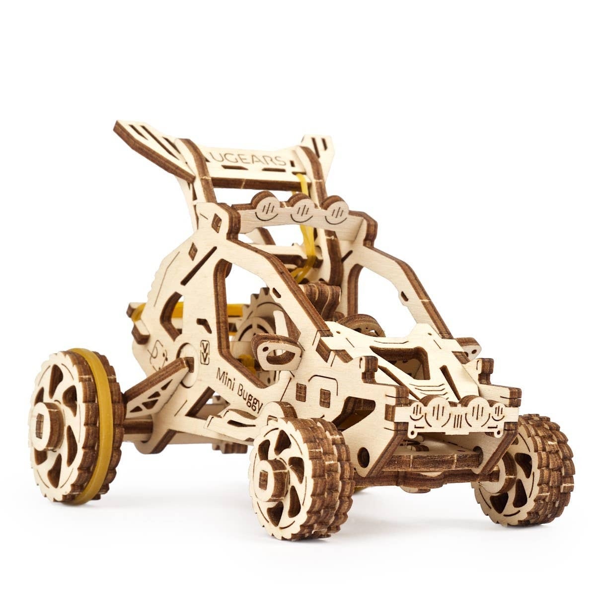 Mini buggy chassis sales